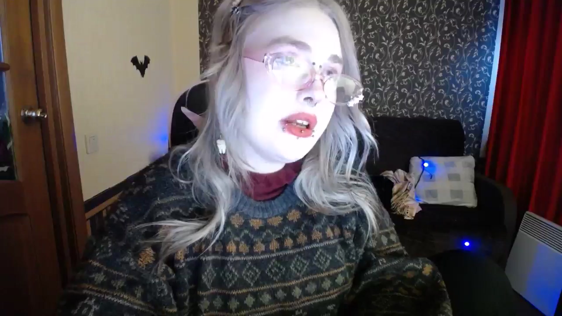 Gallery image thumbnail from Killinna's myfreecams stream on, 01/27/2026, 14:07 image 17 of 20