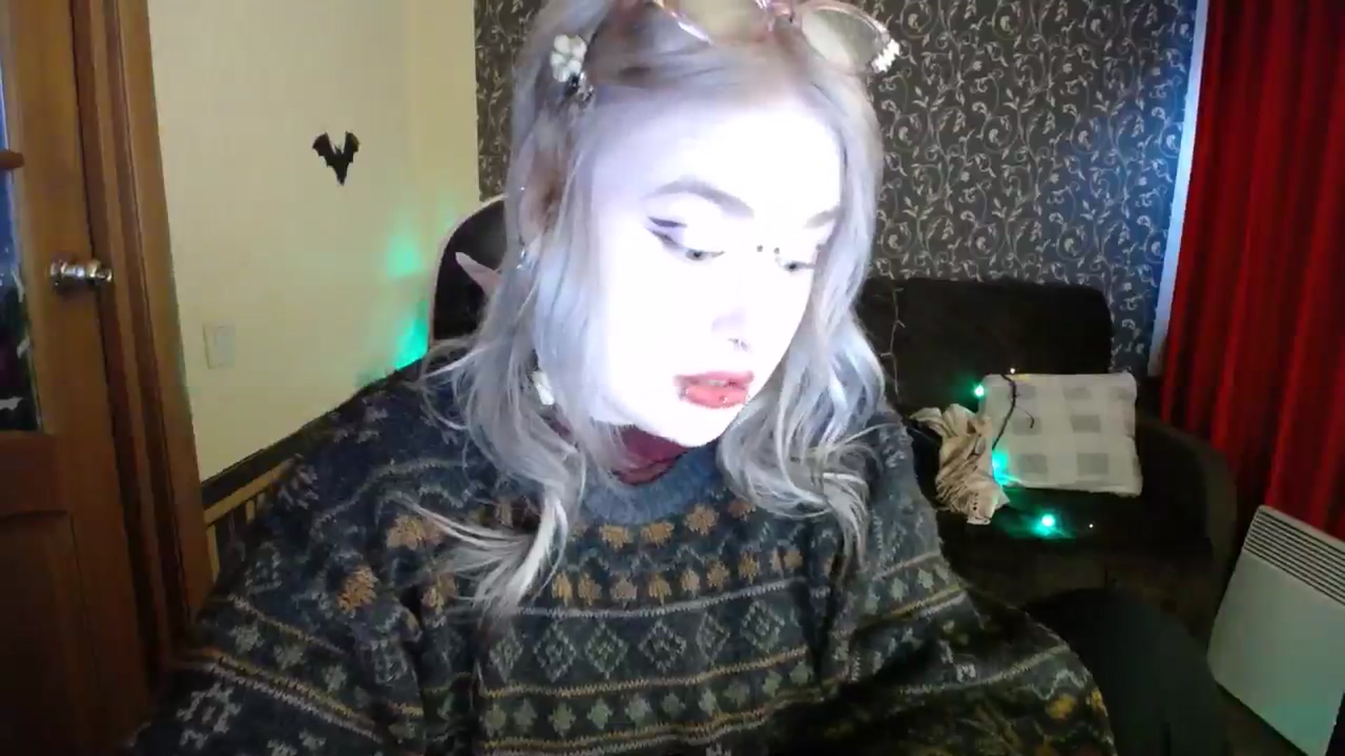 Gallery image thumbnail from Killinna's myfreecams stream on, 01/27/2026, 14:07 image 19 of 20