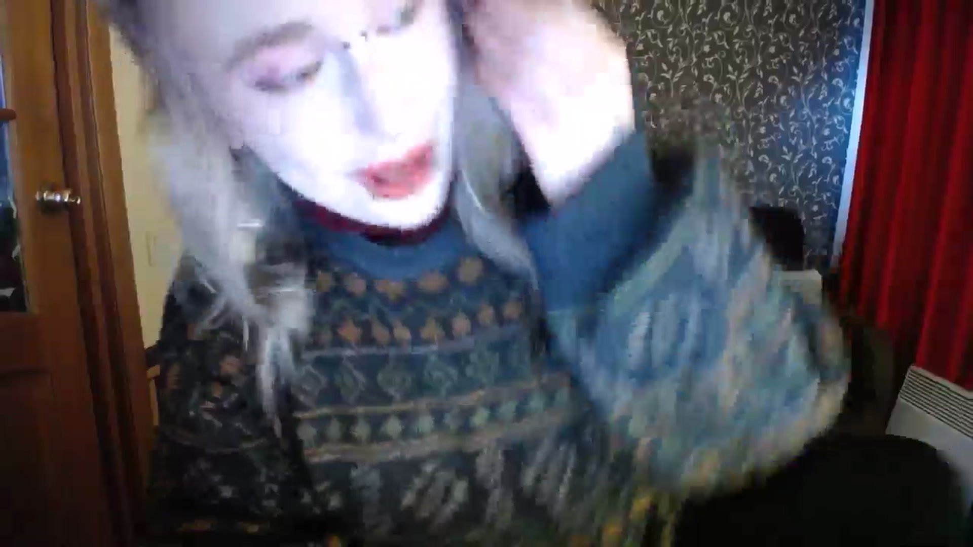 Gallery image thumbnail from Killinna's myfreecams stream on, 01/27/2026, 14:07 image 20 of 20