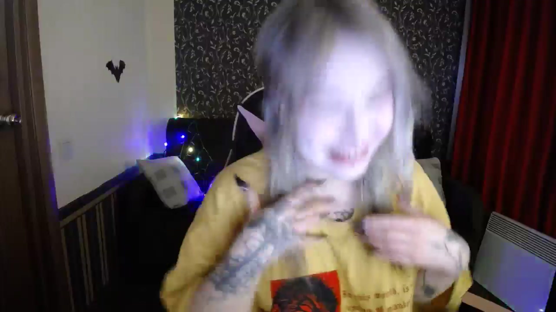Gallery image thumbnail from Killinna's myfreecams stream on, 01/31/2026, 15:18 image 3 of 20