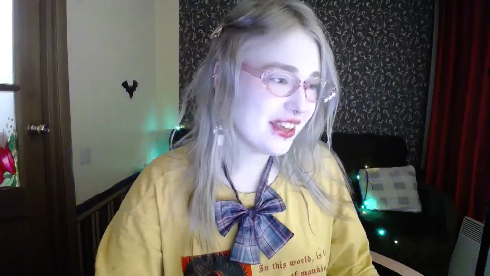 Gallery image thumbnail from Killinna's myfreecams stream on, 01/31/2026, 15:18 image 9 of 20