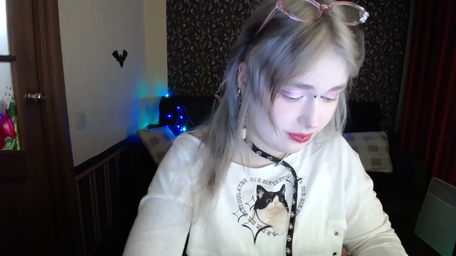 Gallery image thumbnail from Killinna's myfreecams stream on, 02/01/2026, 16:16 image 13 of 20