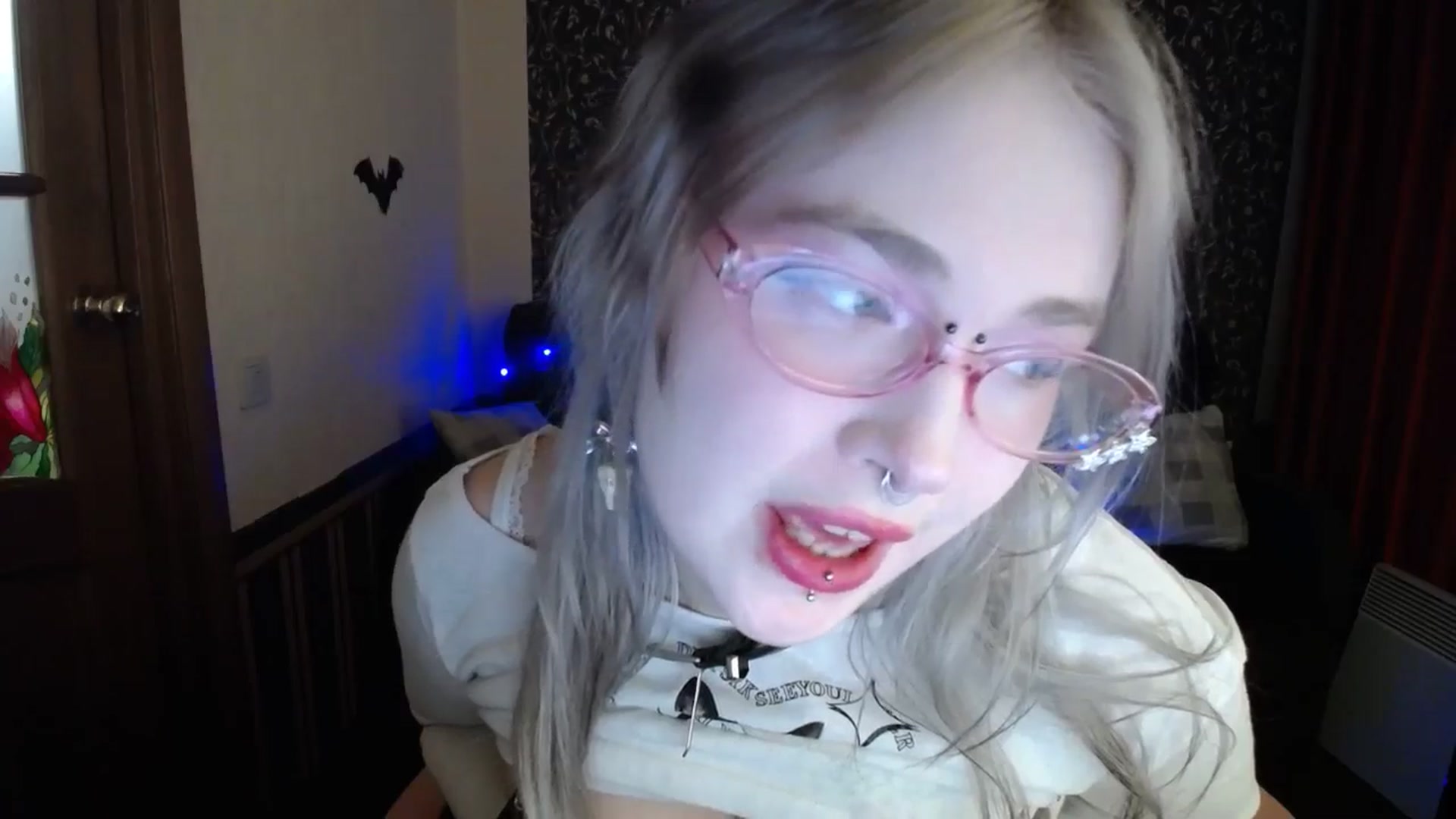 Gallery image thumbnail from Killinna's myfreecams stream on, 02/01/2026, 16:16 image 19 of 20