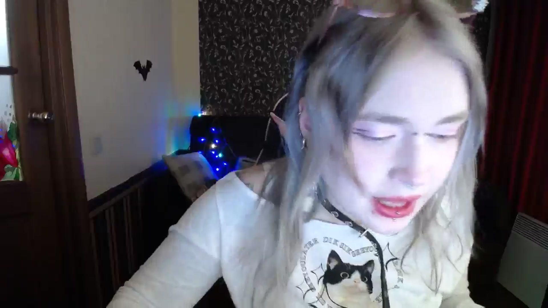 Gallery image thumbnail from Killinna's myfreecams stream on, 02/01/2026, 16:16 image 17 of 20