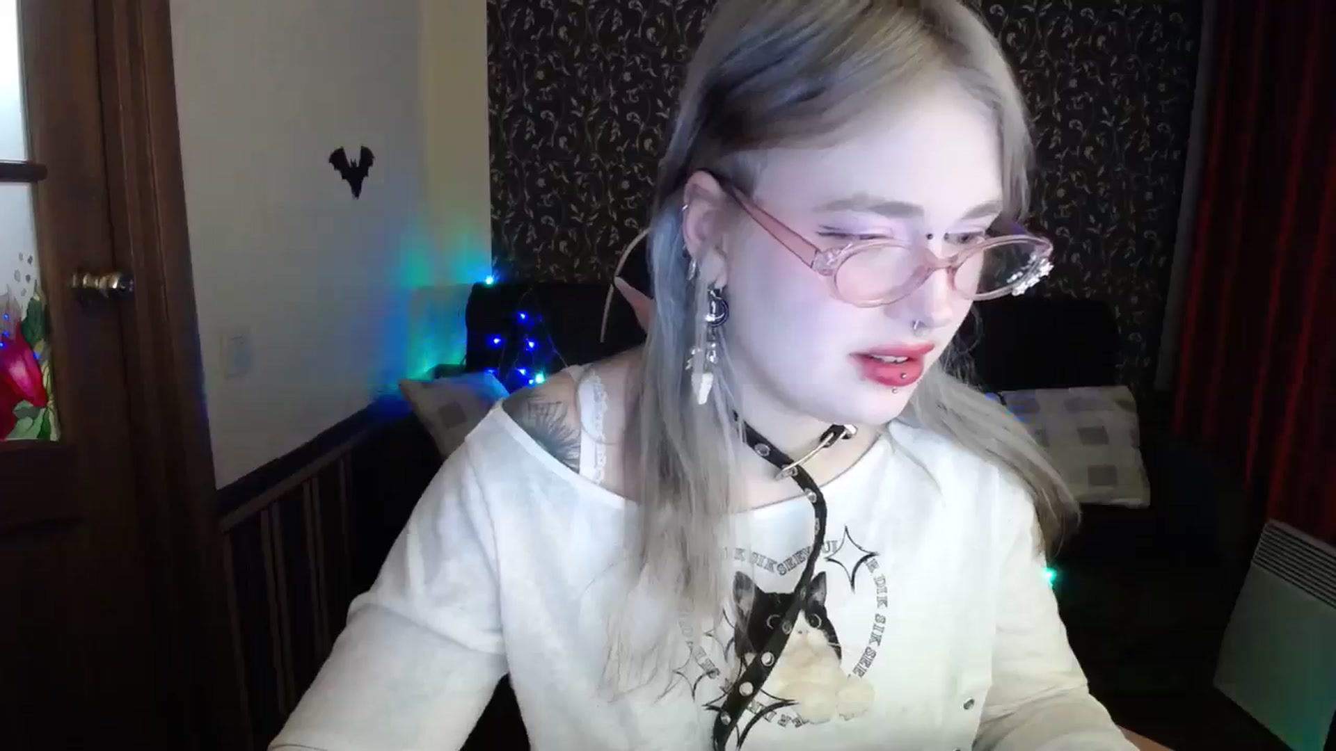 Gallery image thumbnail from Killinna's myfreecams stream on, 02/01/2026, 16:16 image 11 of 20