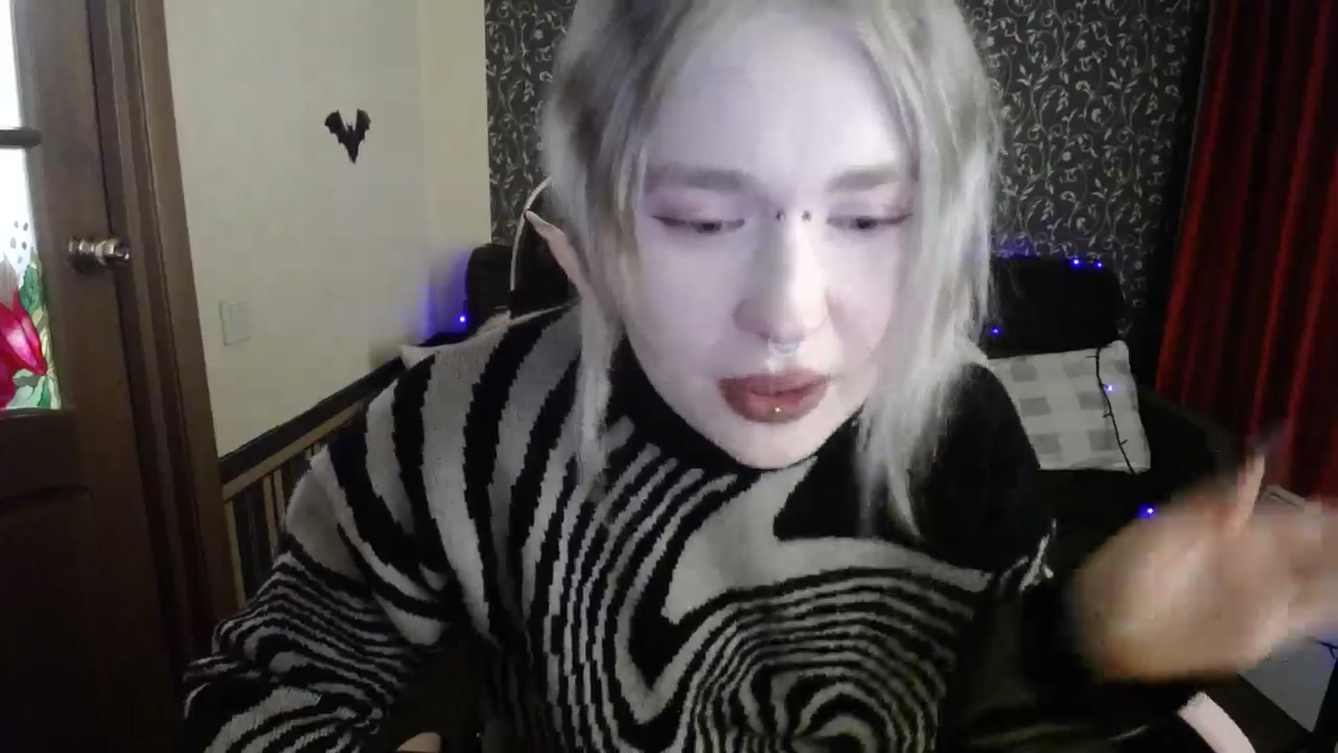 Gallery image thumbnail from Killinna's myfreecams stream on, 02/06/2026, 15:52 image 16 of 20