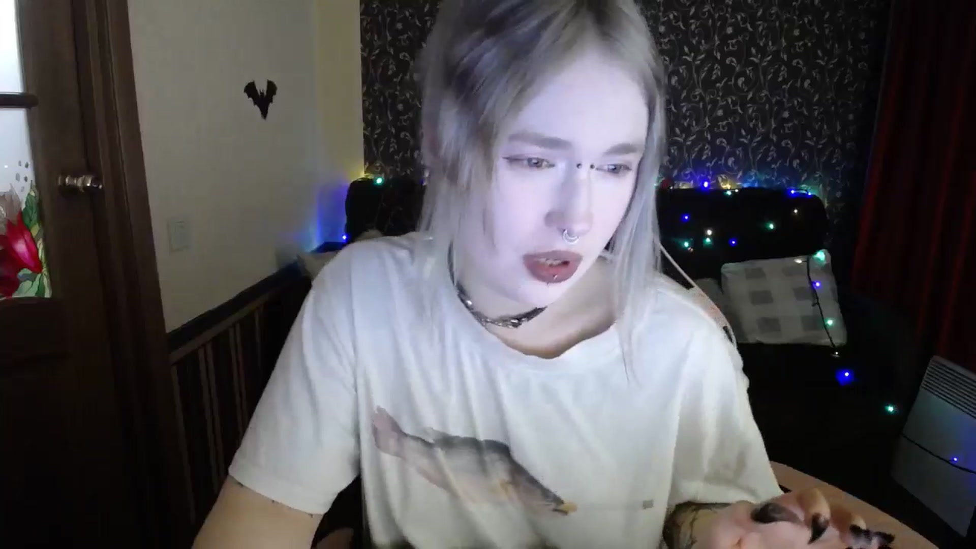 Gallery image thumbnail from Killinna's myfreecams stream on, 02/06/2026, 15:52 image 19 of 20