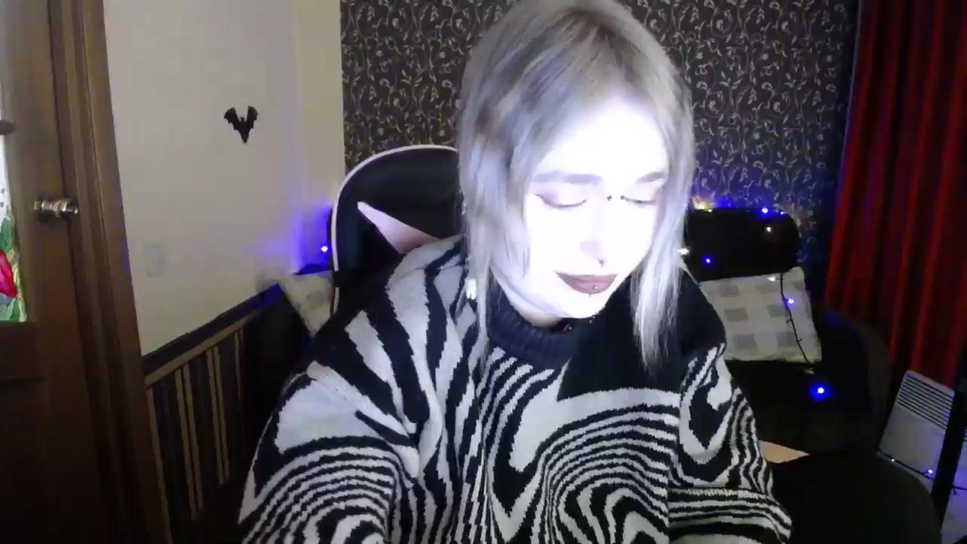 Gallery image thumbnail from Killinna's myfreecams stream on, 02/06/2026, 15:52 image 3 of 20