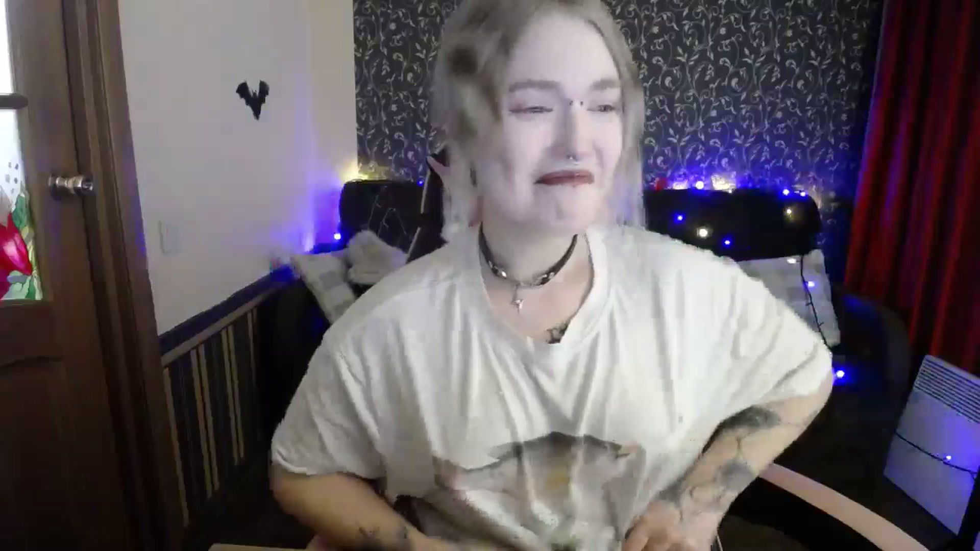 Gallery image thumbnail from Killinna's myfreecams stream on, 02/06/2026, 15:52 image 17 of 20