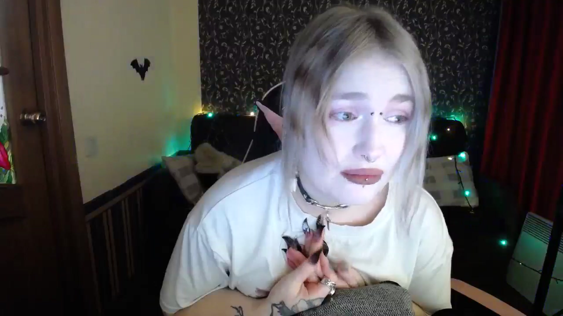 Gallery image thumbnail from Killinna's myfreecams stream on, 02/06/2026, 15:52 image 2 of 20