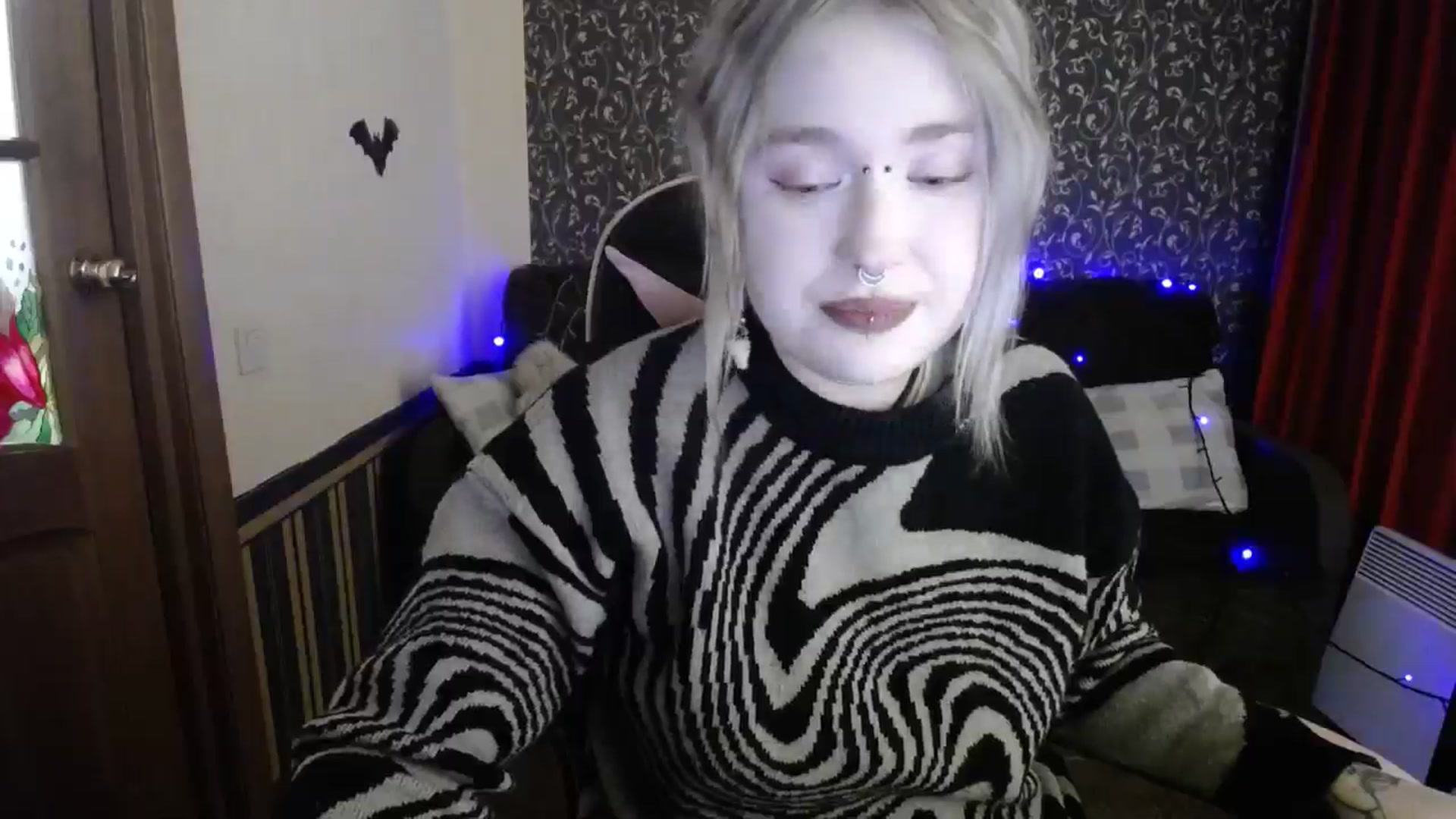 Gallery image thumbnail from Killinna's myfreecams stream on, 02/06/2026, 15:52 image 12 of 20