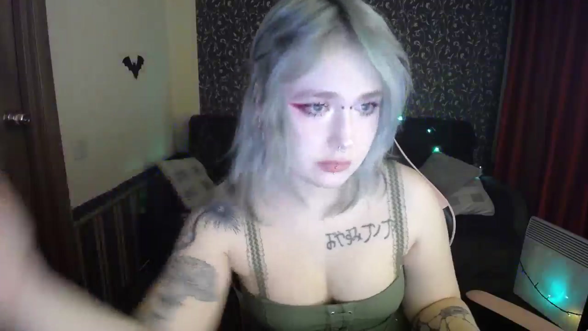 Gallery image thumbnail from Killinna's myfreecams stream on, 02/20/2026, 15:45 image 13 of 20