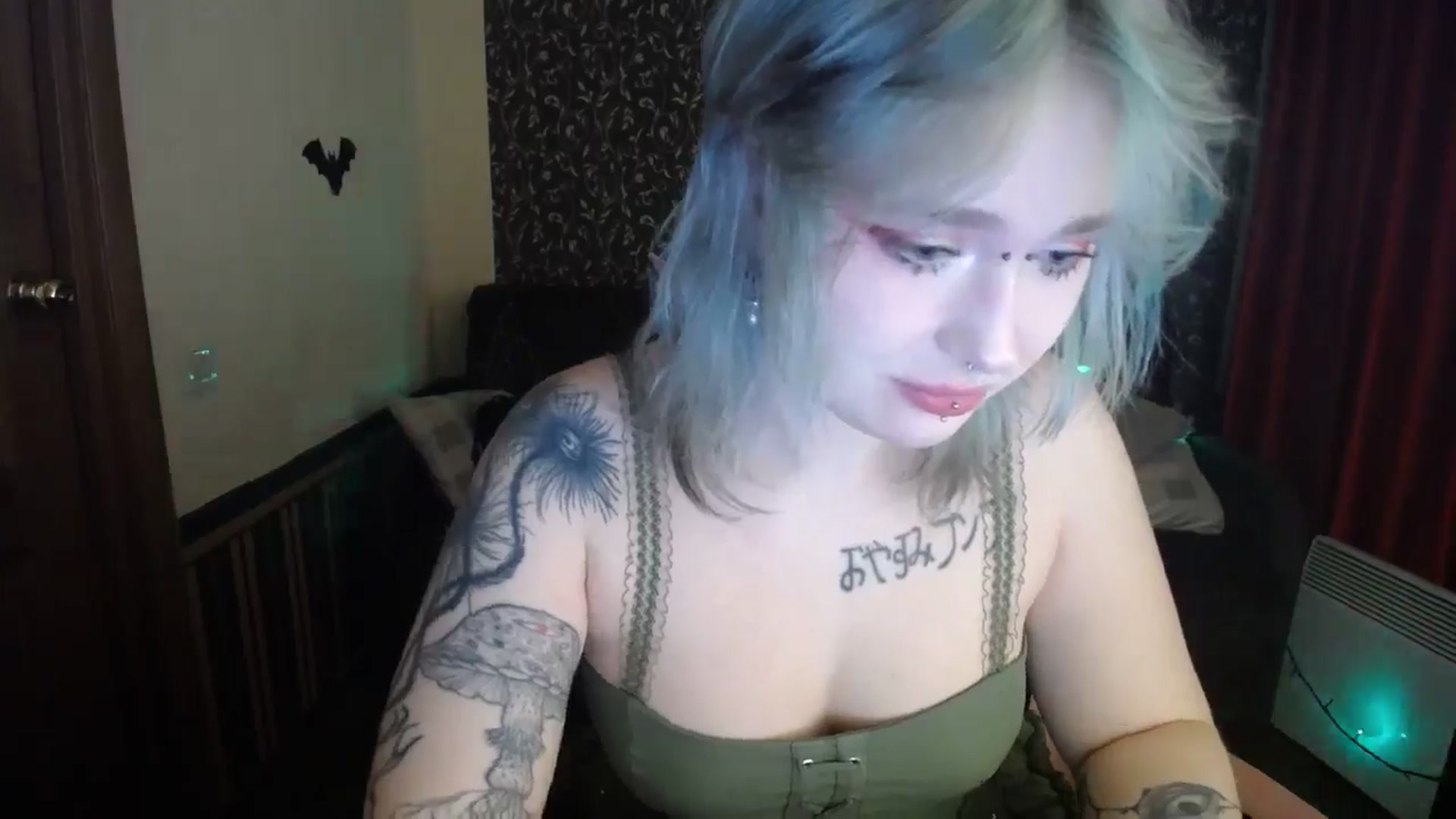 Gallery image thumbnail from Killinna's myfreecams stream on, 02/20/2026, 15:45 image 7 of 20