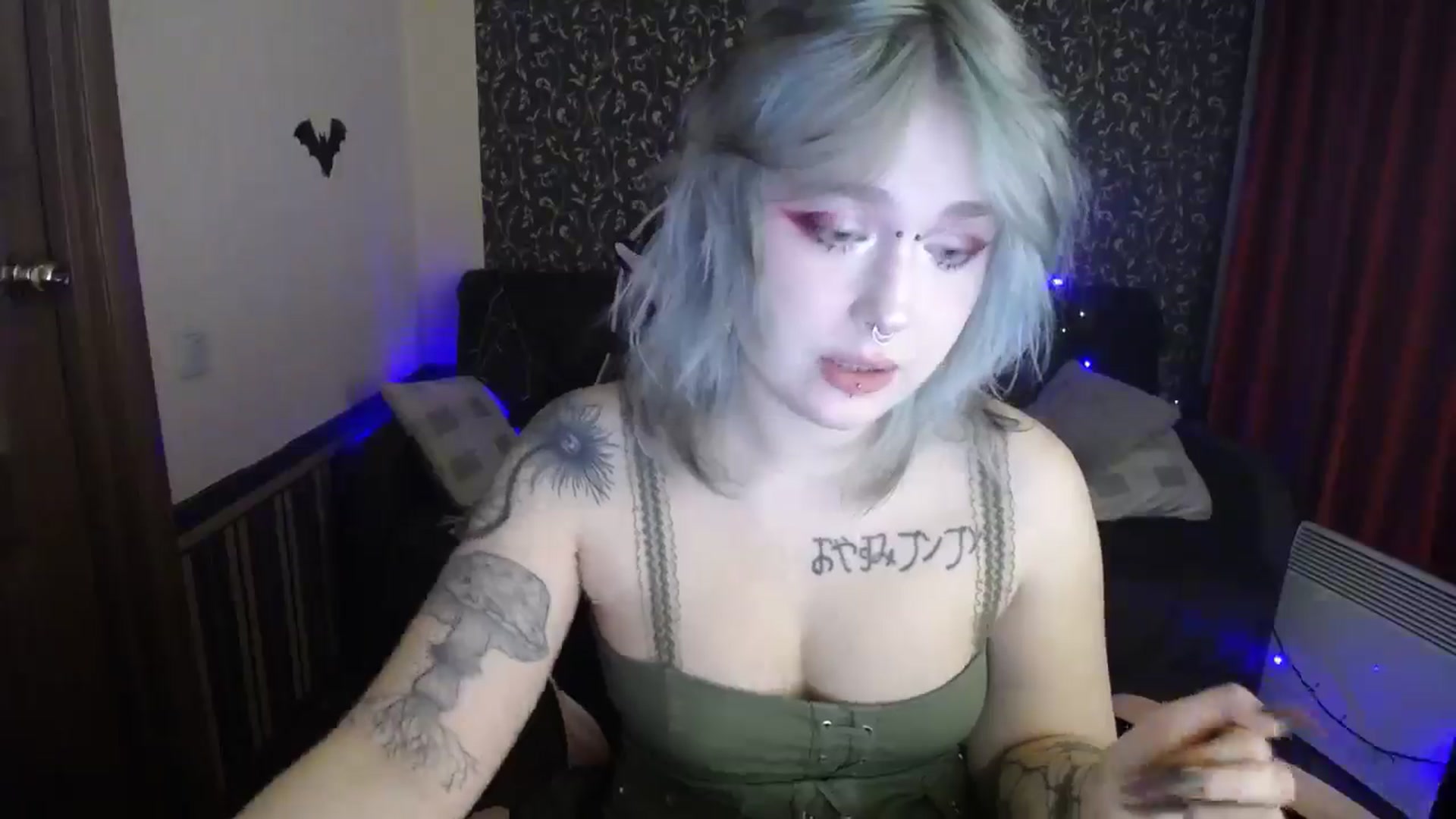 Gallery image thumbnail from Killinna's myfreecams stream on, 02/20/2026, 15:45 image 19 of 20