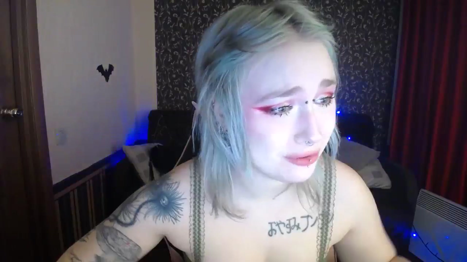 Gallery image thumbnail from Killinna's myfreecams stream on, 02/20/2026, 15:45 image 4 of 20