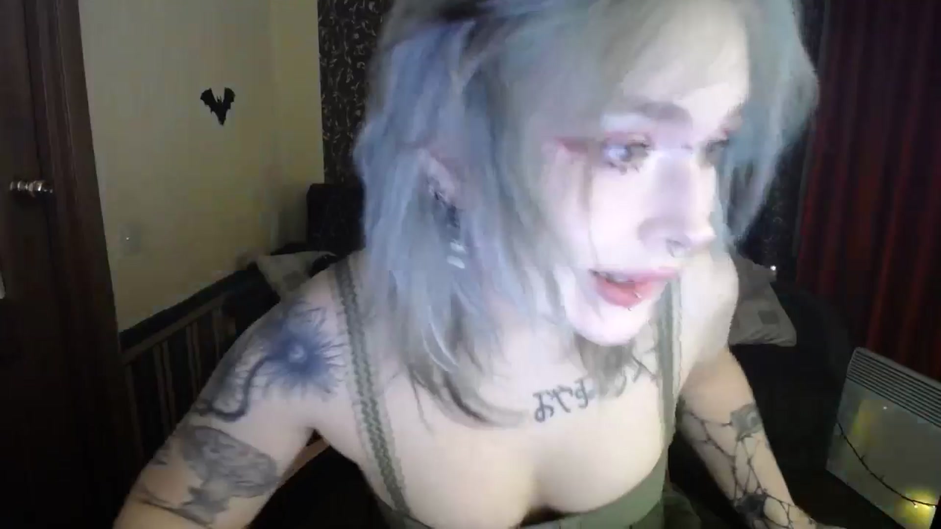 Gallery image thumbnail from Killinna's myfreecams stream on, 02/20/2026, 15:45 image 10 of 20