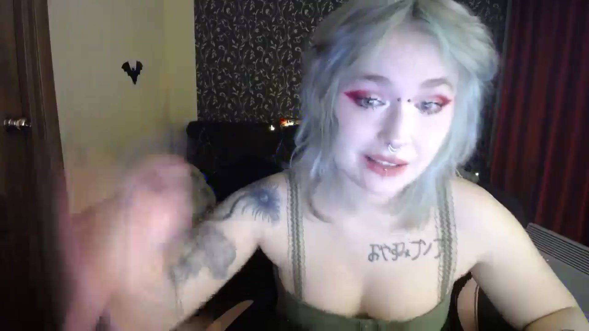 Gallery image thumbnail from Killinna's myfreecams stream on, 02/20/2026, 16:14 image 20 of 20