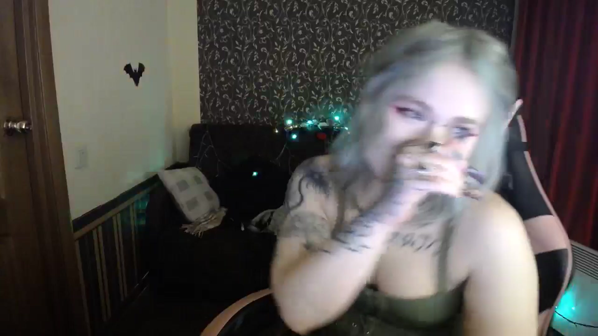 Gallery image thumbnail from Killinna's myfreecams stream on, 02/20/2026, 16:14 image 18 of 20