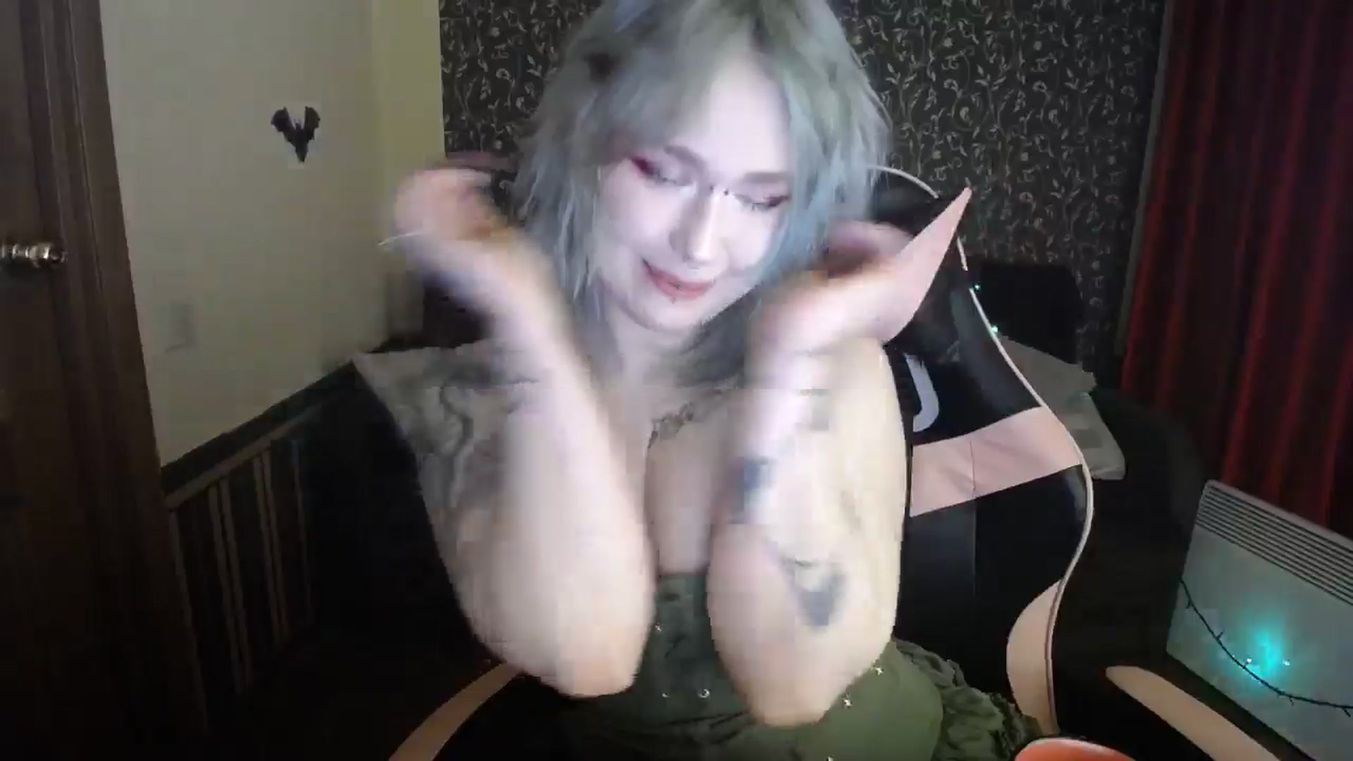 Gallery image thumbnail from Killinna's myfreecams stream on, 02/20/2026, 16:14 image 16 of 20
