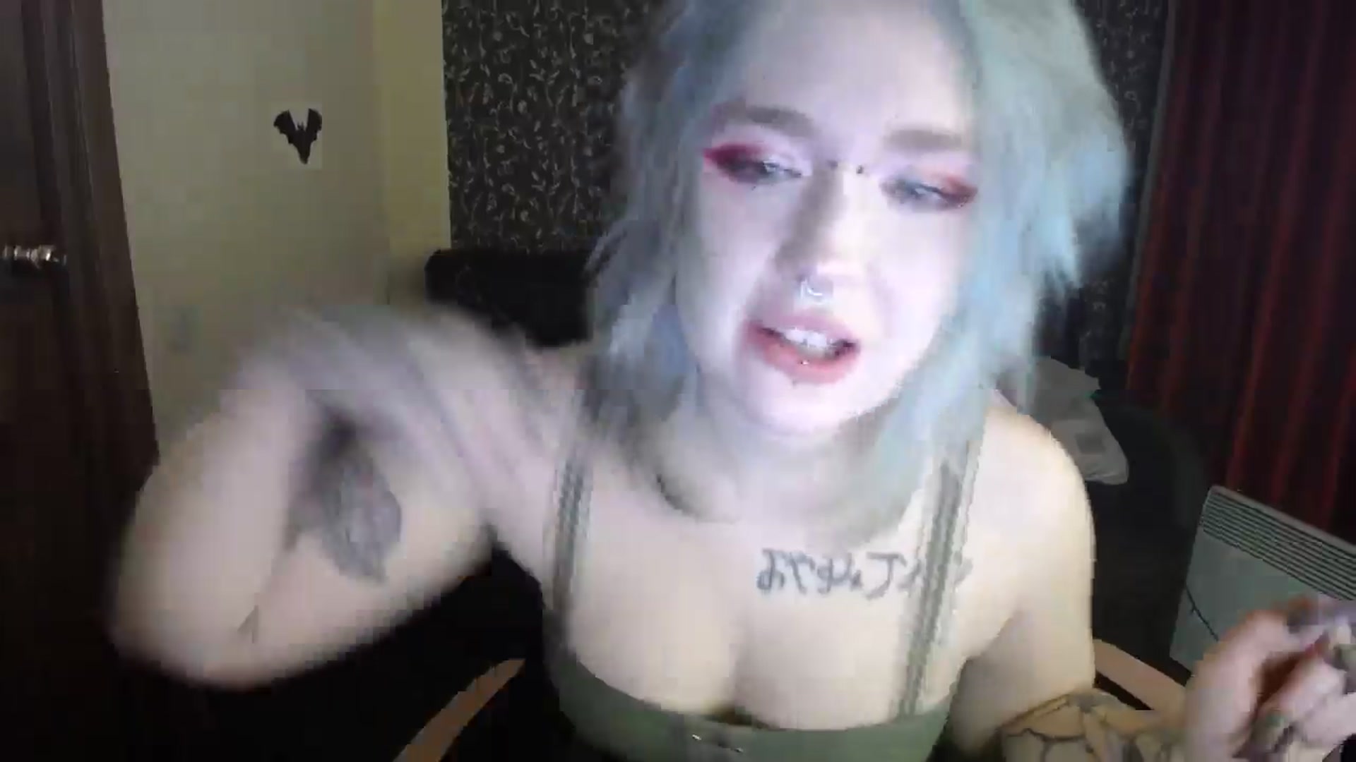 Gallery image thumbnail from Killinna's myfreecams stream on, 02/20/2026, 16:14 image 4 of 20