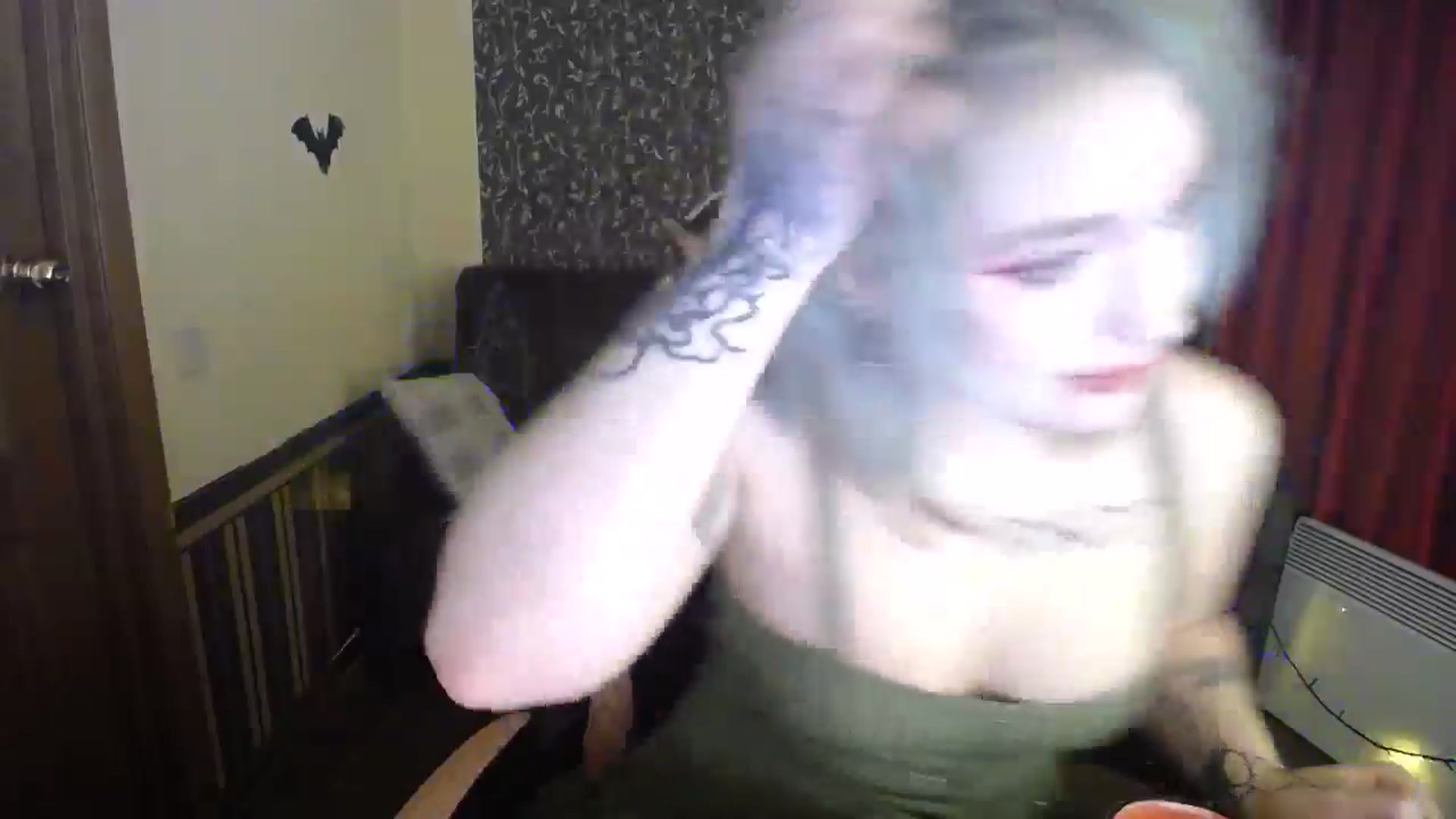 Gallery image thumbnail from Killinna's myfreecams stream on, 02/20/2026, 16:14 image 15 of 20