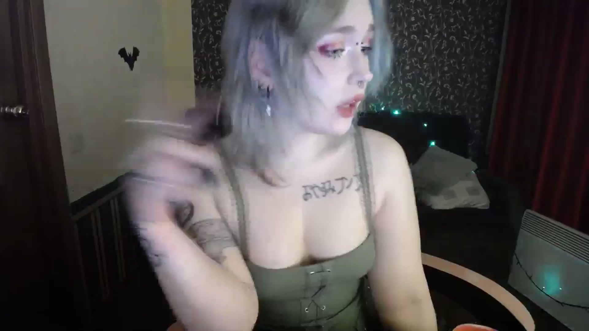 Gallery image thumbnail from Killinna's myfreecams stream on, 02/20/2026, 16:14 image 11 of 20