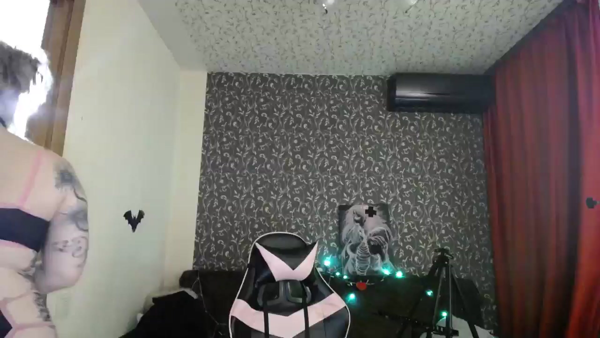 Gallery image thumbnail from Killinna's myfreecams stream on, 02/28/2026, 16:08 image 1 of 20