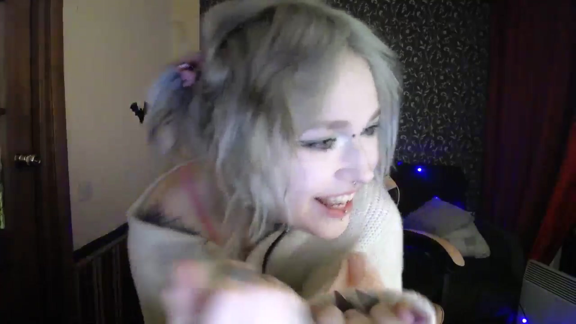 Gallery image thumbnail from Killinna's myfreecams stream on, 02/28/2026, 16:08 image 20 of 20