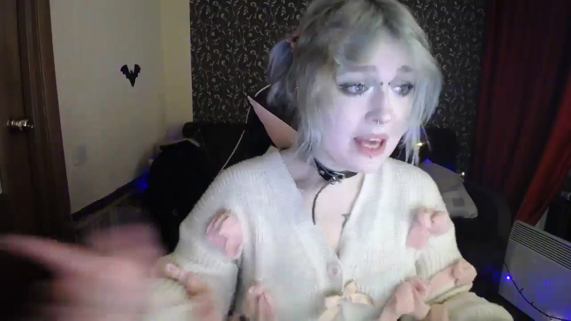 Gallery image thumbnail from Killinna's myfreecams stream on, 02/28/2026, 16:08 image 18 of 20