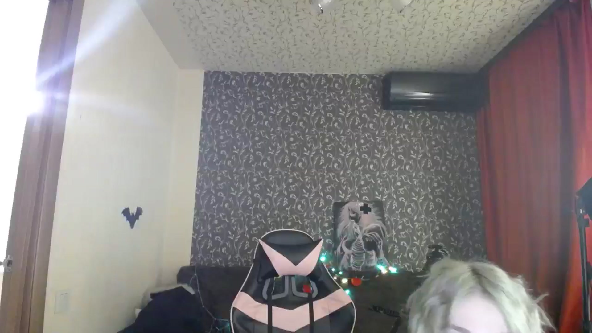 Gallery image thumbnail from Killinna's myfreecams stream on, 02/28/2026, 16:08 image 2 of 20