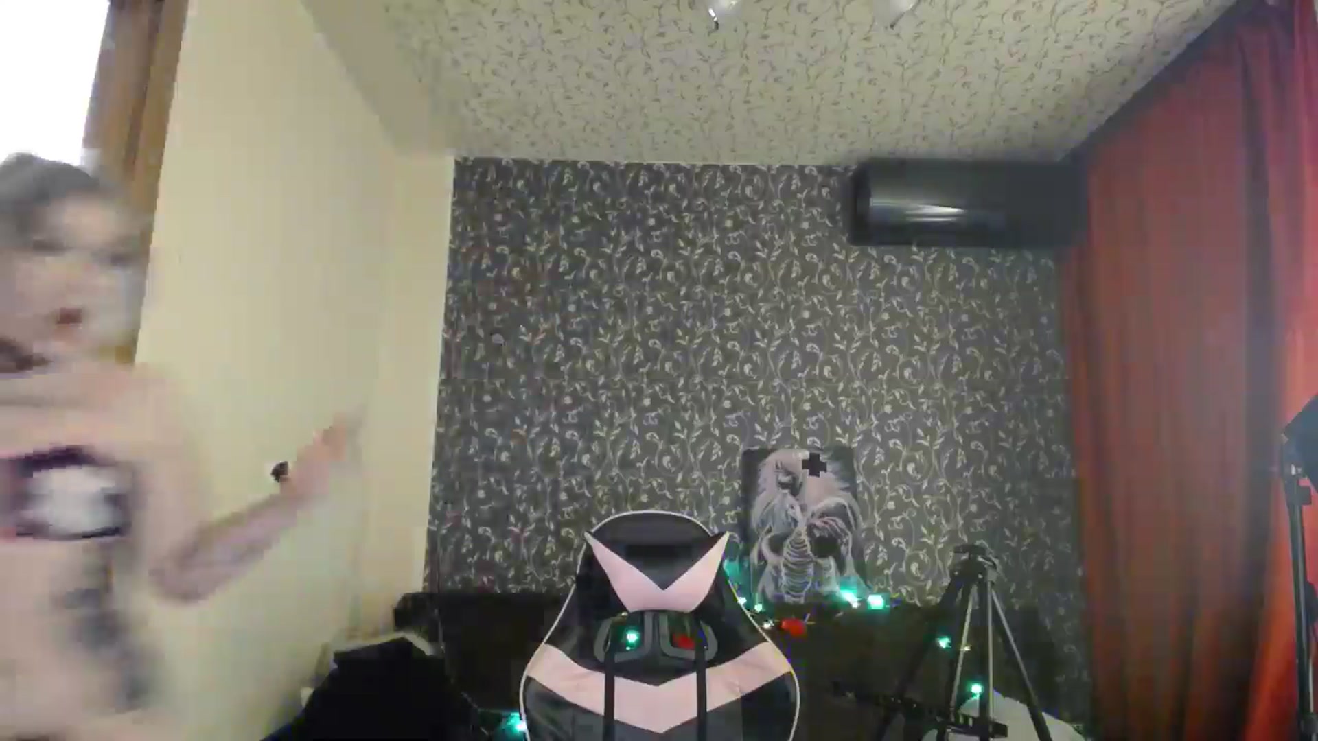 Gallery image thumbnail from Killinna's myfreecams stream on, 02/28/2026, 16:08 image 3 of 20