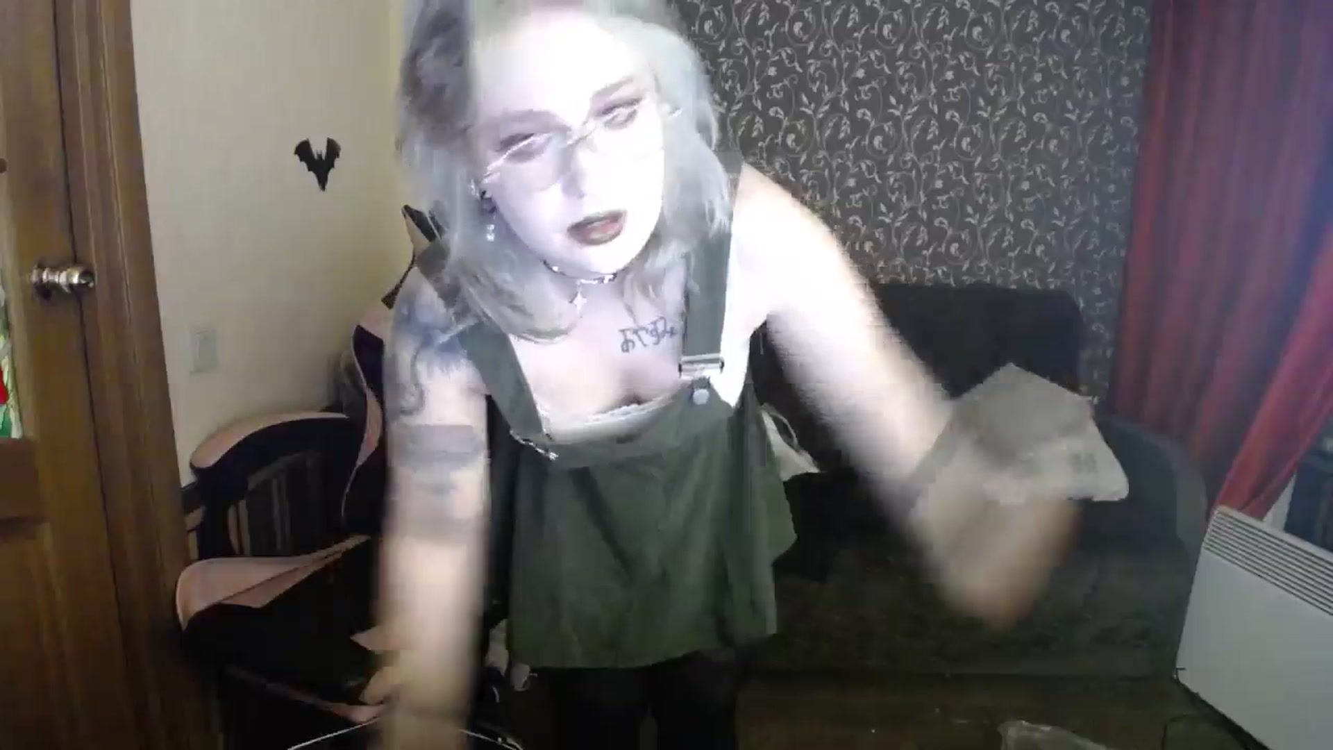 Gallery image thumbnail from Killinna's myfreecams stream on, 03/01/2026, 15:46 image 7 of 20