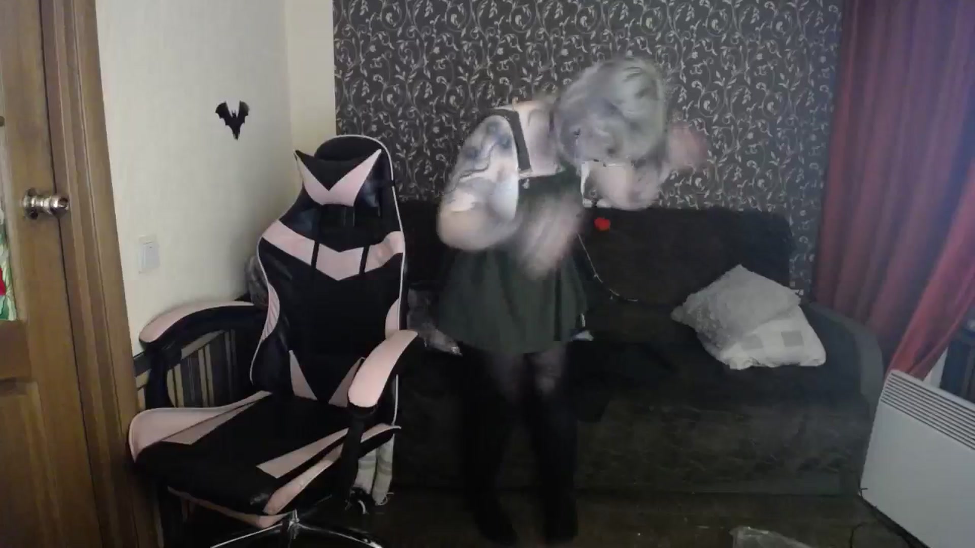 Gallery image thumbnail from Killinna's myfreecams stream on, 03/01/2026, 15:46 image 5 of 20