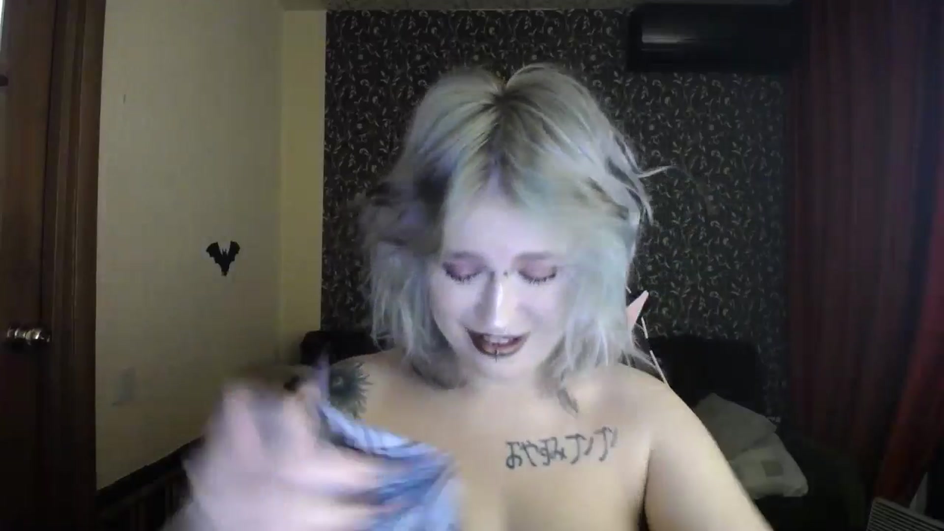 Gallery image thumbnail from Killinna's myfreecams stream on, 03/01/2026, 15:46 image 17 of 20