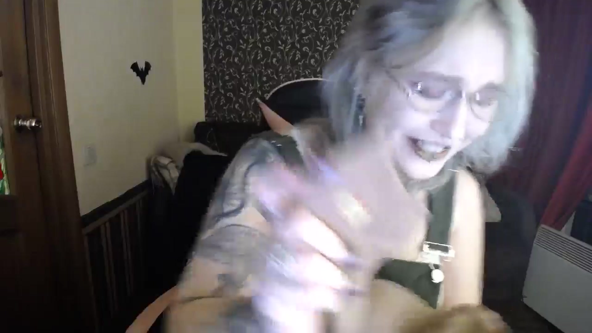 Gallery image thumbnail from Killinna's myfreecams stream on, 03/01/2026, 15:46 image 8 of 20