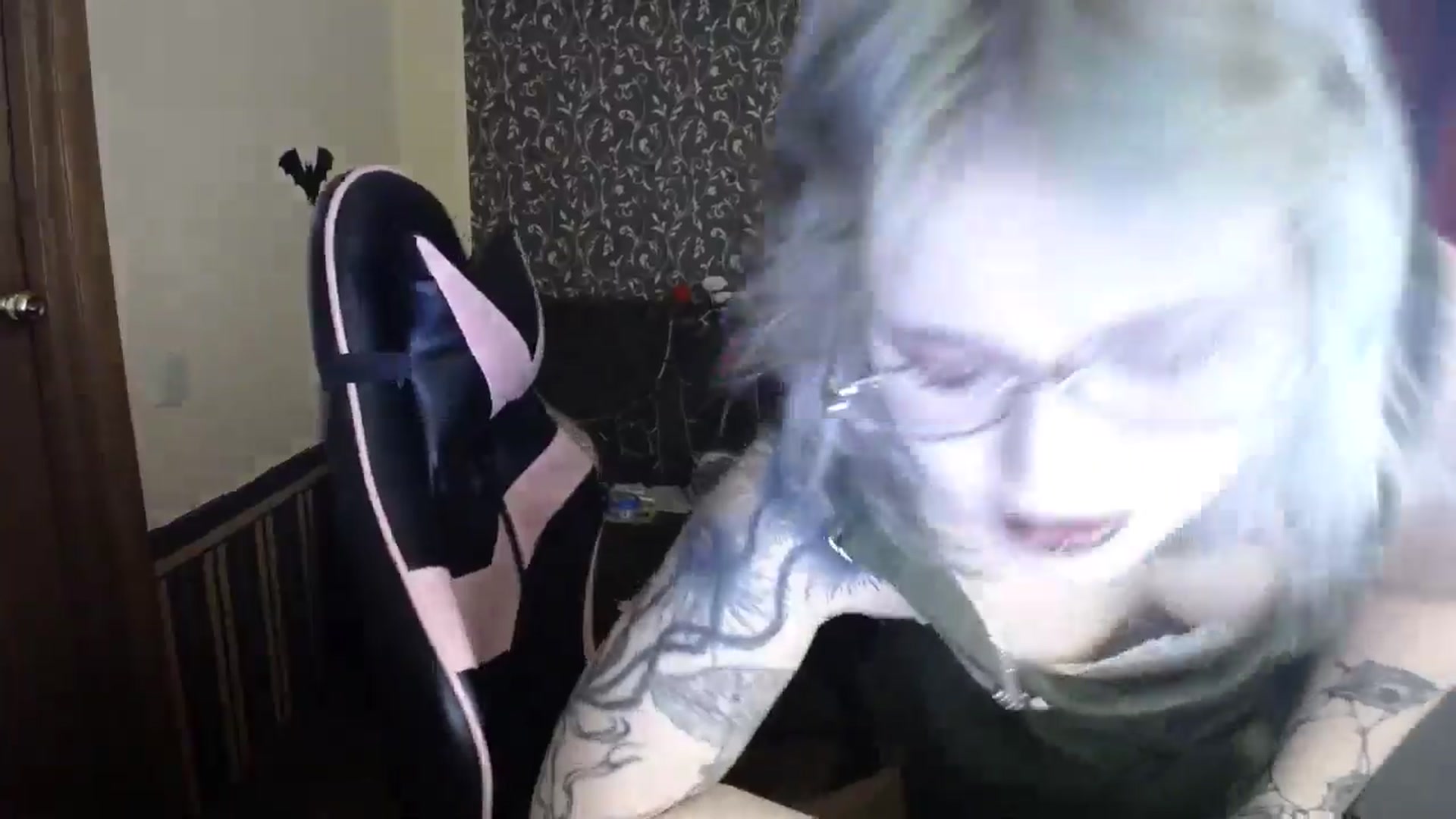 Gallery image thumbnail from Killinna's myfreecams stream on, 03/01/2026, 15:46 image 10 of 20
