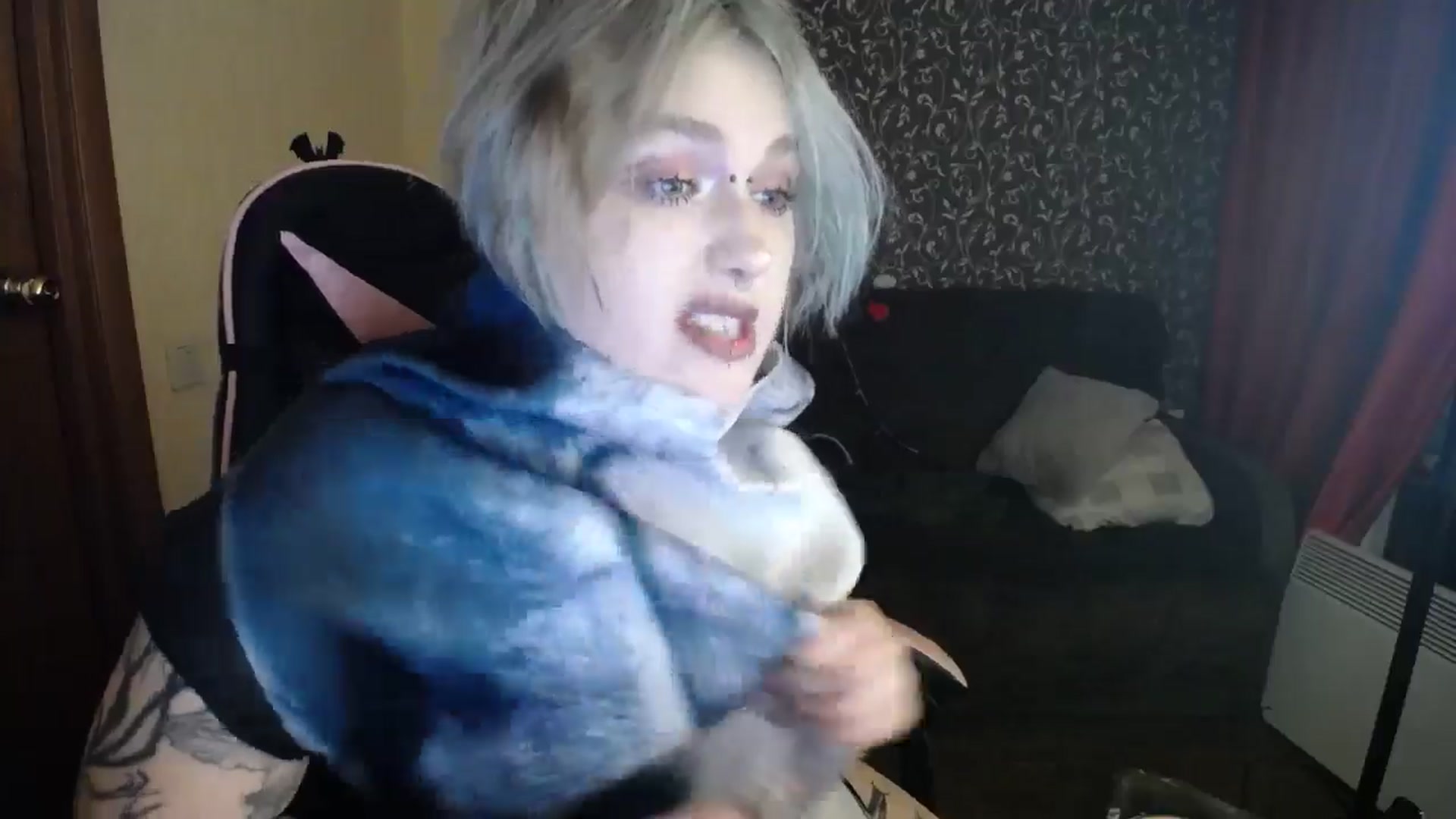 Gallery image thumbnail from Killinna's myfreecams stream on, 03/01/2026, 16:32 image 17 of 20
