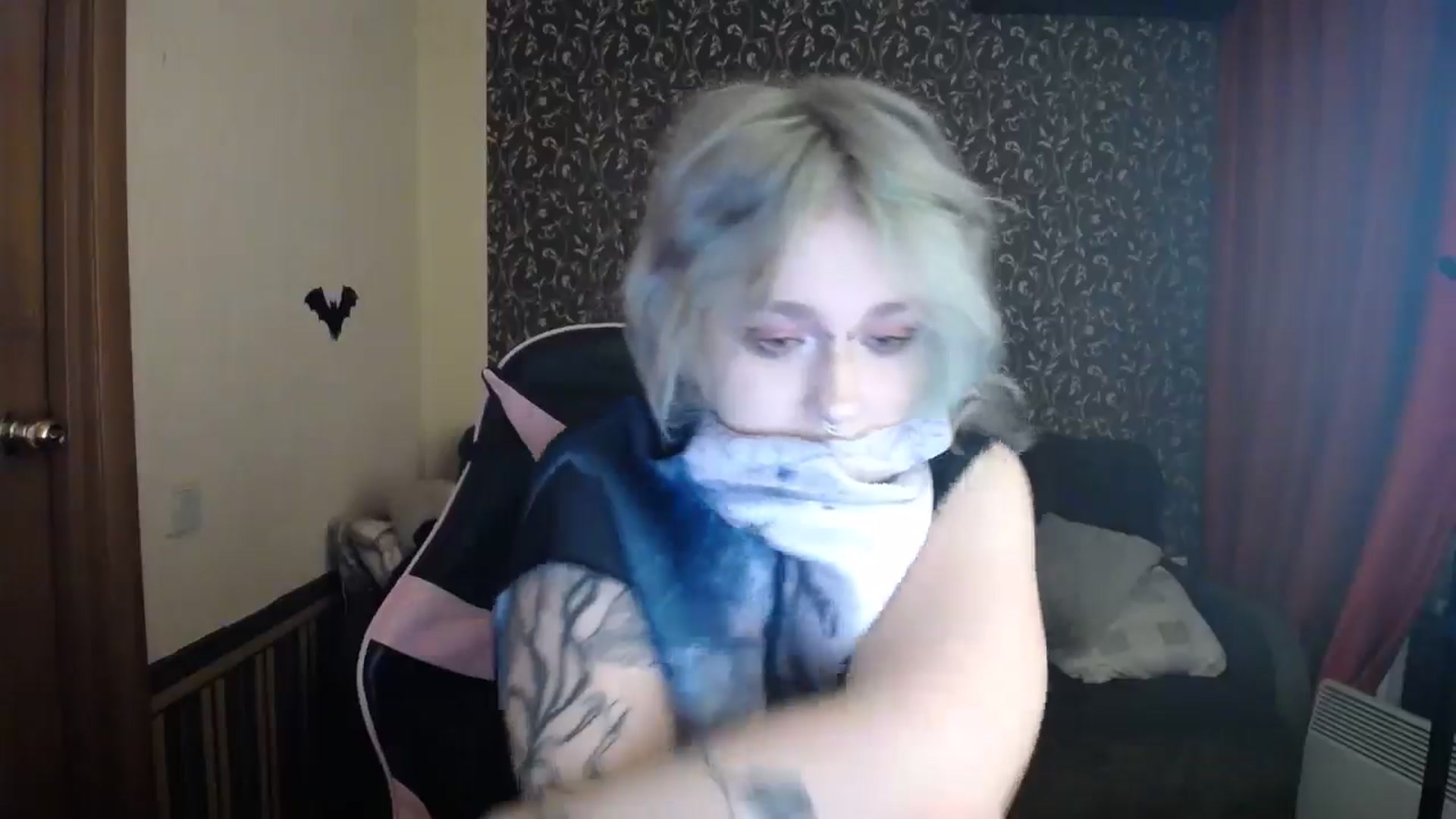 Gallery image thumbnail from Killinna's myfreecams stream on, 03/01/2026, 16:32 image 19 of 20