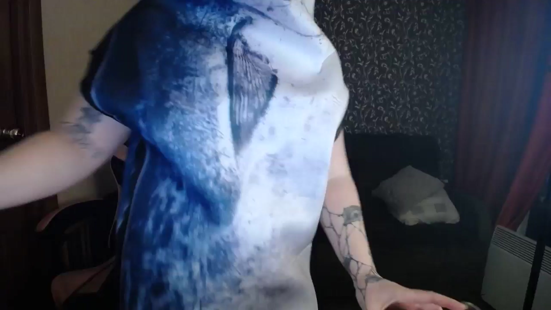 Gallery image thumbnail from Killinna's myfreecams stream on, 03/01/2026, 16:32 image 1 of 20
