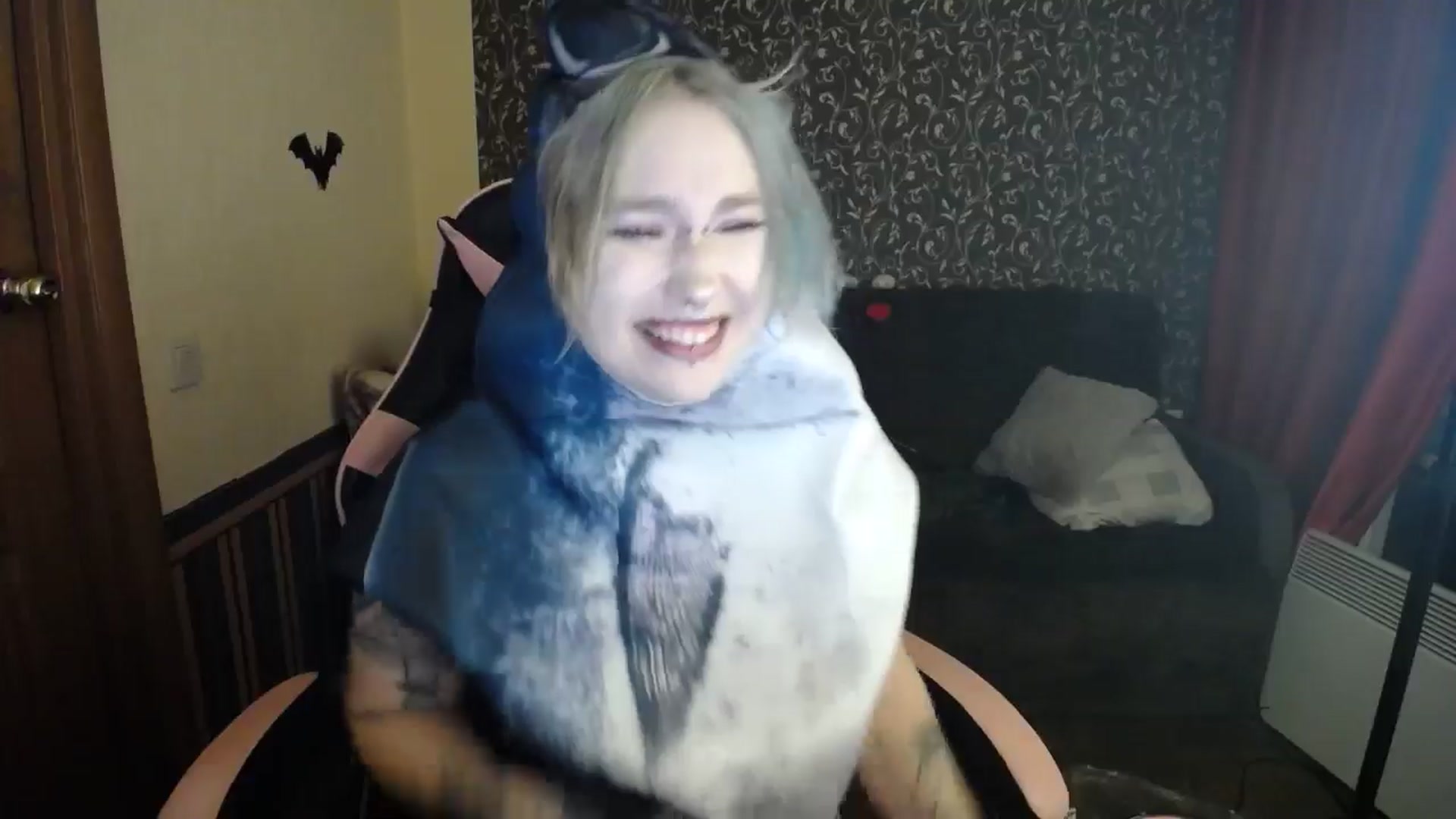 Gallery image thumbnail from Killinna's myfreecams stream on, 03/01/2026, 16:32 image 12 of 20