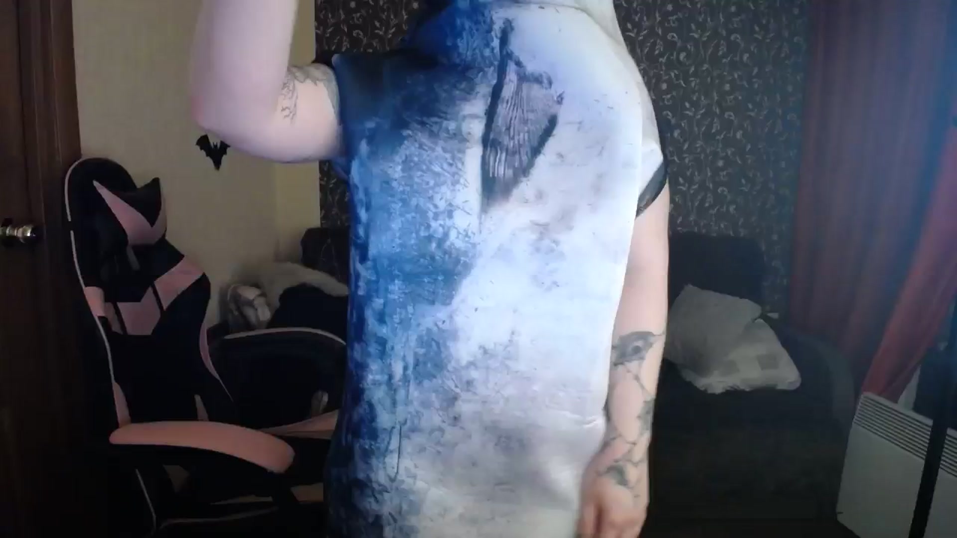Gallery image thumbnail from Killinna's myfreecams stream on, 03/01/2026, 16:32 image 4 of 20