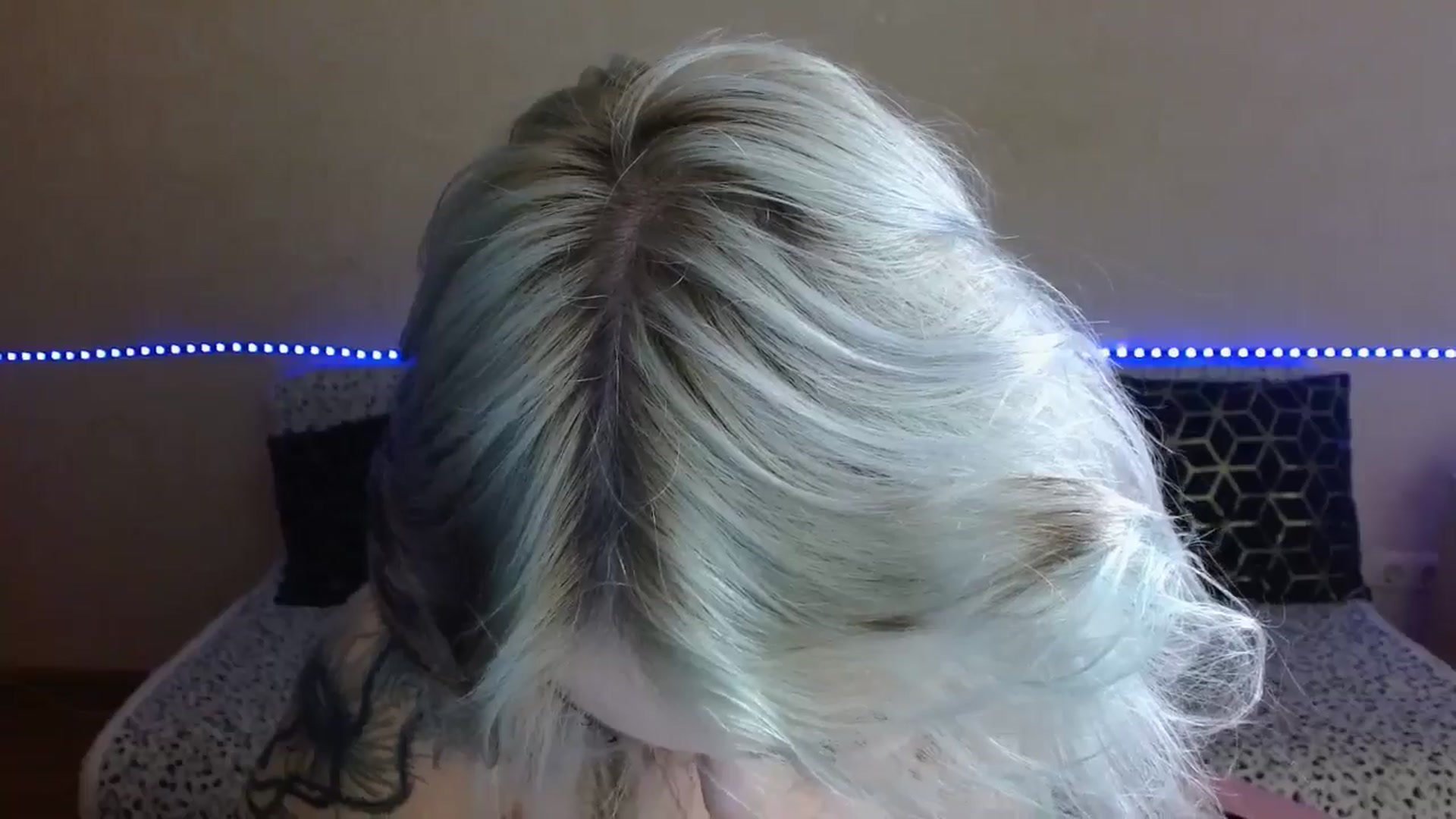 Gallery image thumbnail from Killinna's myfreecams stream on, 03/03/2026, 14:46 image 5 of 20