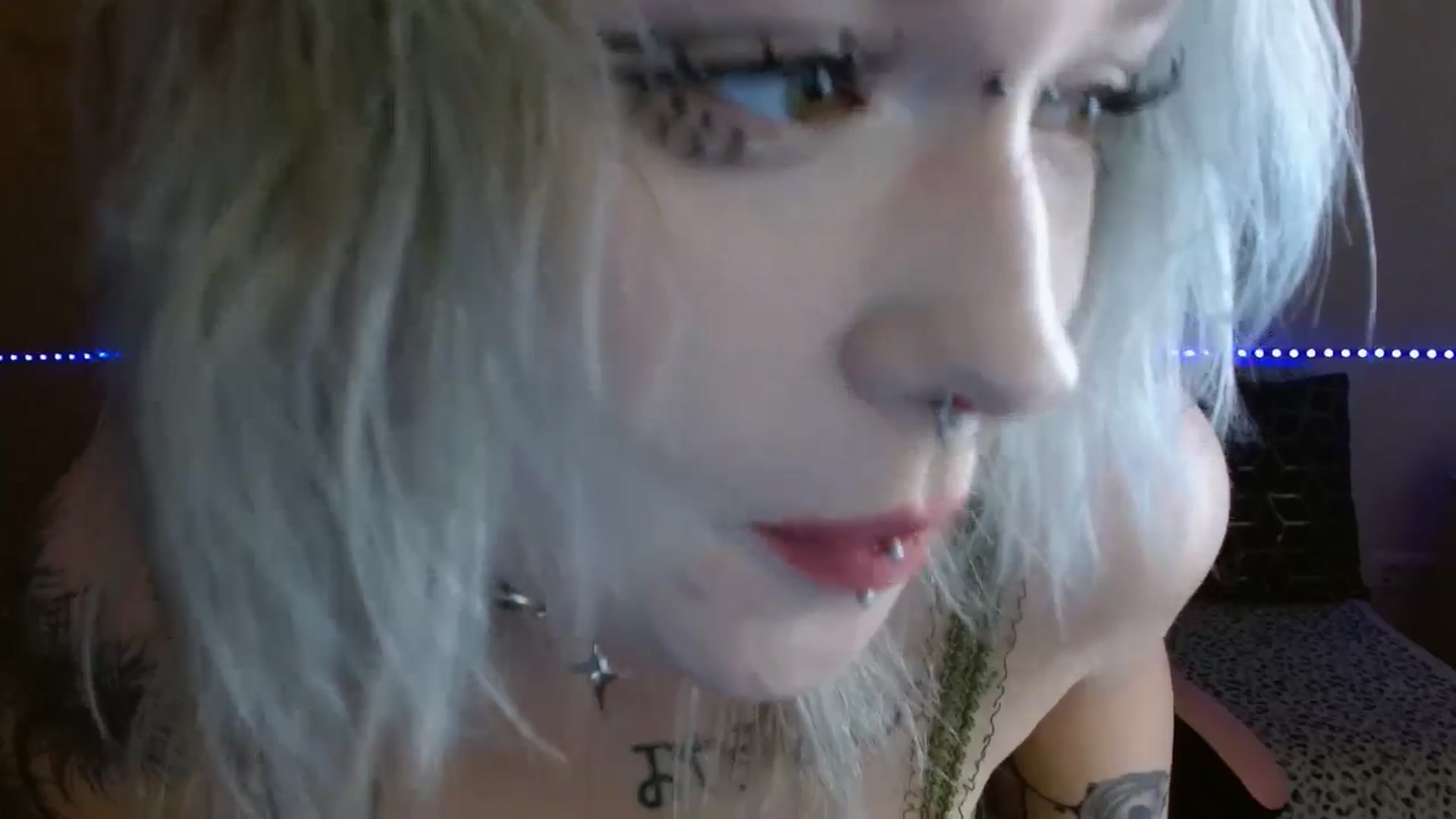 Gallery image thumbnail from Killinna's myfreecams stream on, 03/03/2026, 14:46 image 6 of 20