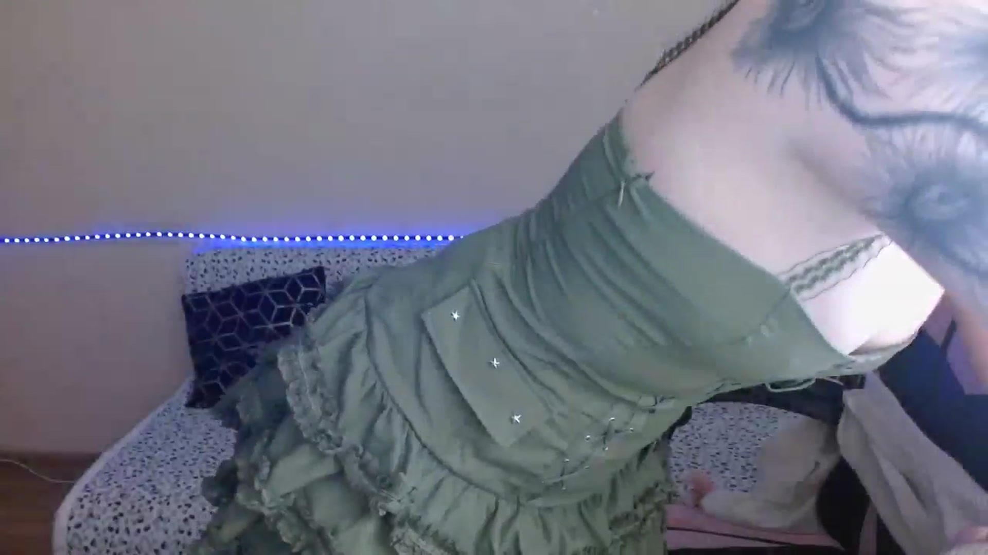 Gallery image thumbnail from Killinna's myfreecams stream on, 03/03/2026, 14:46 image 8 of 20