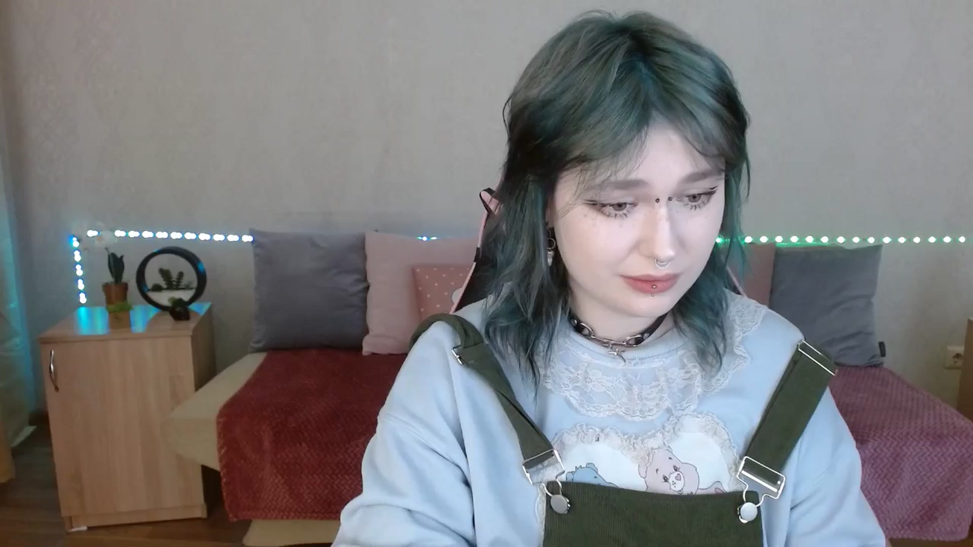 Gallery image thumbnail from Killinna's myfreecams stream on, 03/05/2026, 15:02 image 14 of 20