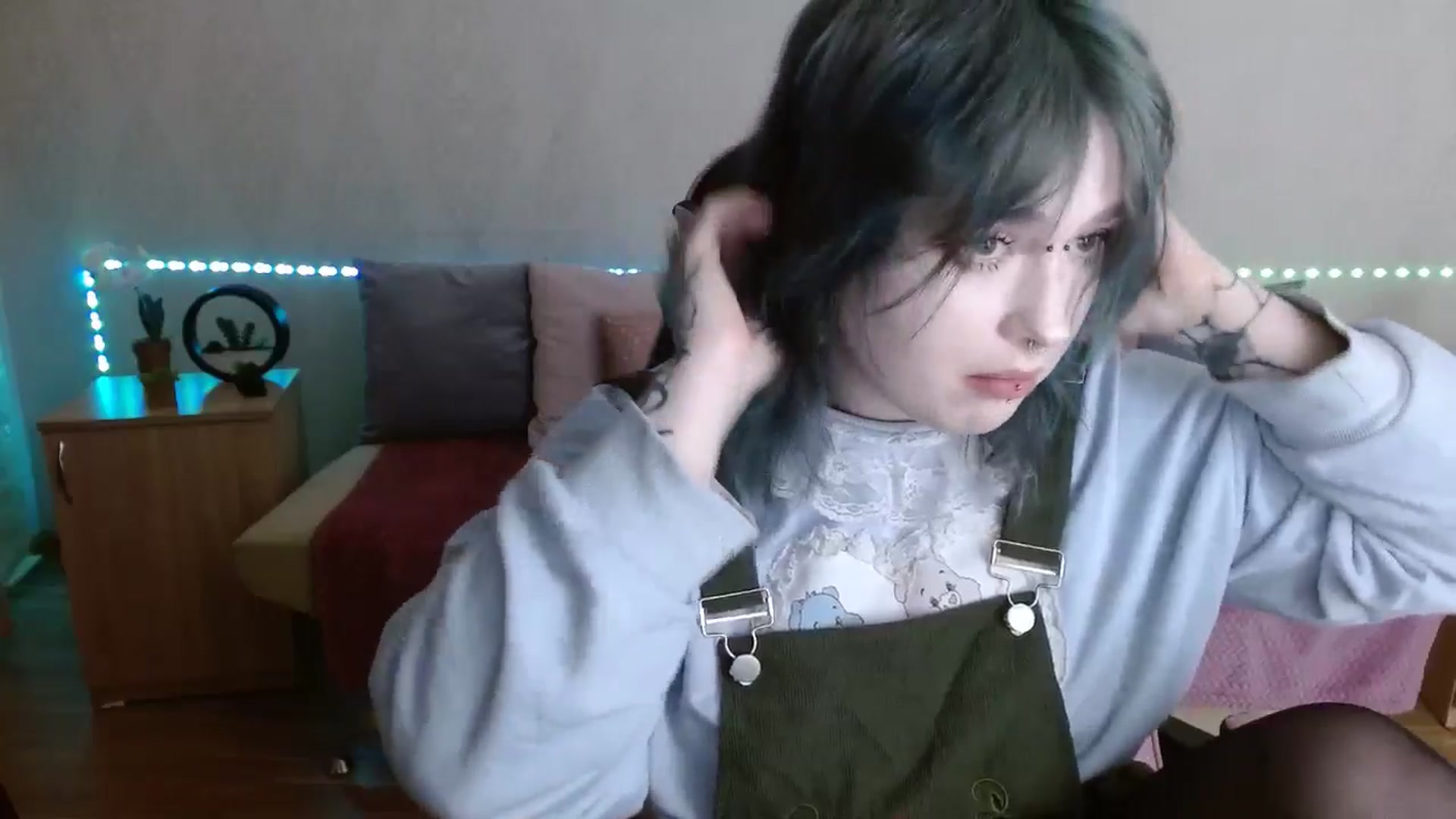 Gallery image thumbnail from Killinna's myfreecams stream on, 03/05/2026, 15:02 image 9 of 20