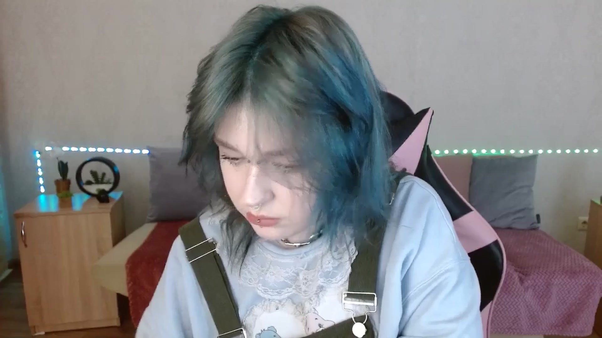 Gallery image thumbnail from Killinna's myfreecams stream on, 03/05/2026, 15:02 image 6 of 20