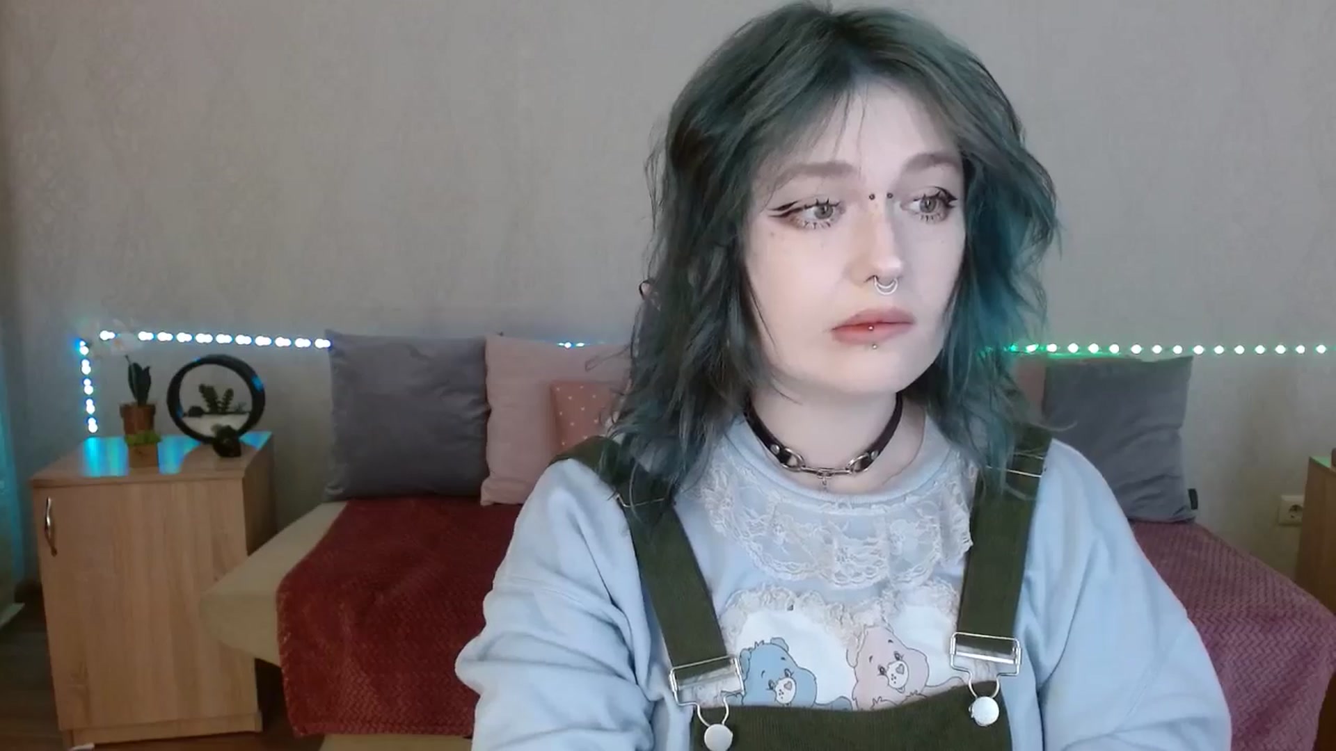 Gallery image thumbnail from Killinna's myfreecams stream on, 03/05/2026, 15:02 image 8 of 20