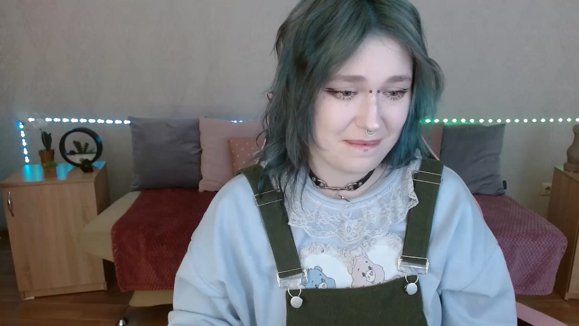 Gallery image thumbnail from Killinna's myfreecams stream on, 03/05/2026, 15:02 image 18 of 20
