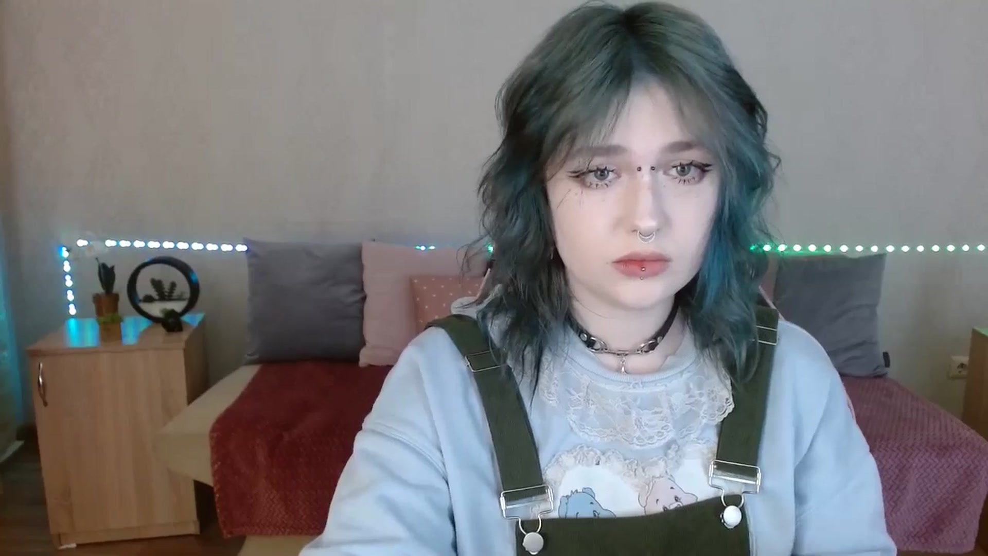 Gallery image thumbnail from Killinna's myfreecams stream on, 03/05/2026, 15:02 image 5 of 20